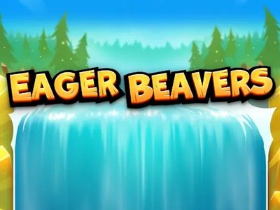 Слот Eager Beavers — Thunderkick